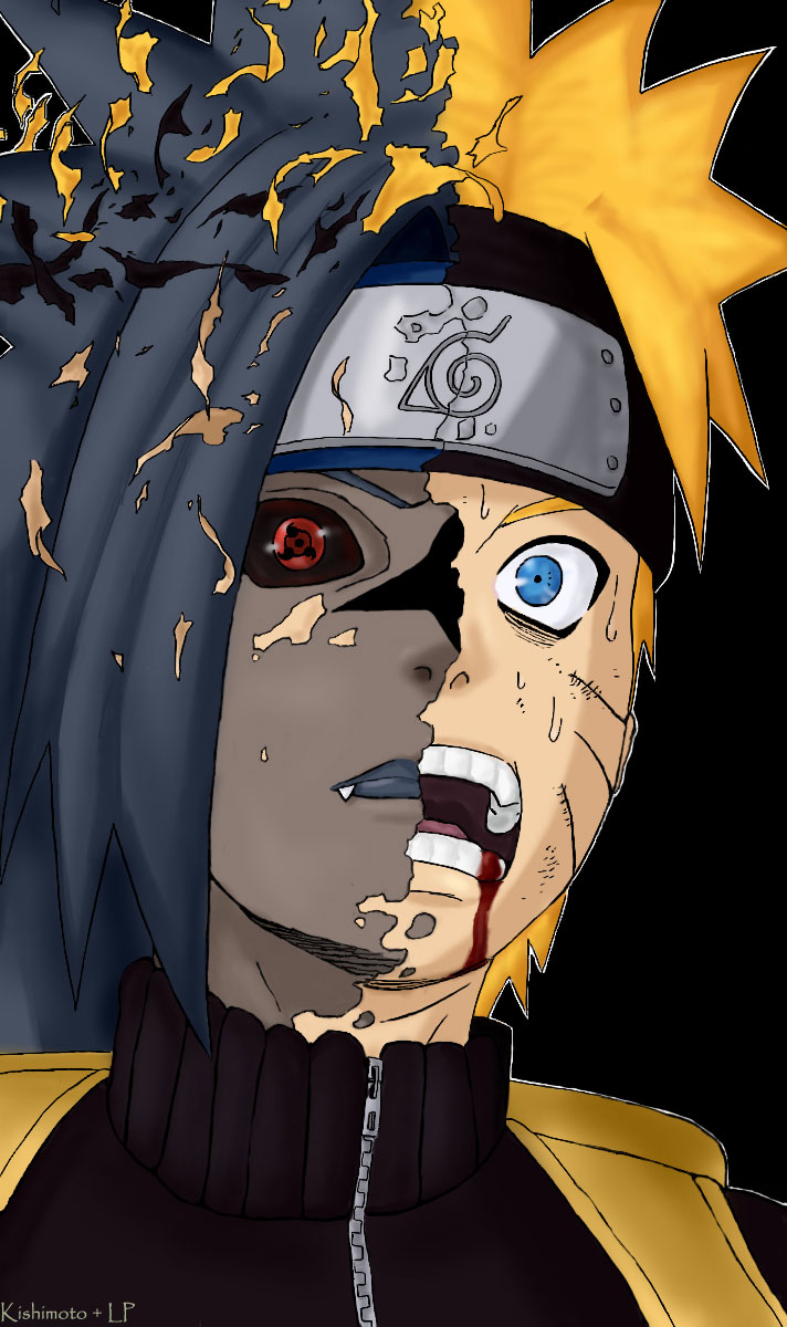 Read Naruto IT Manga Online
