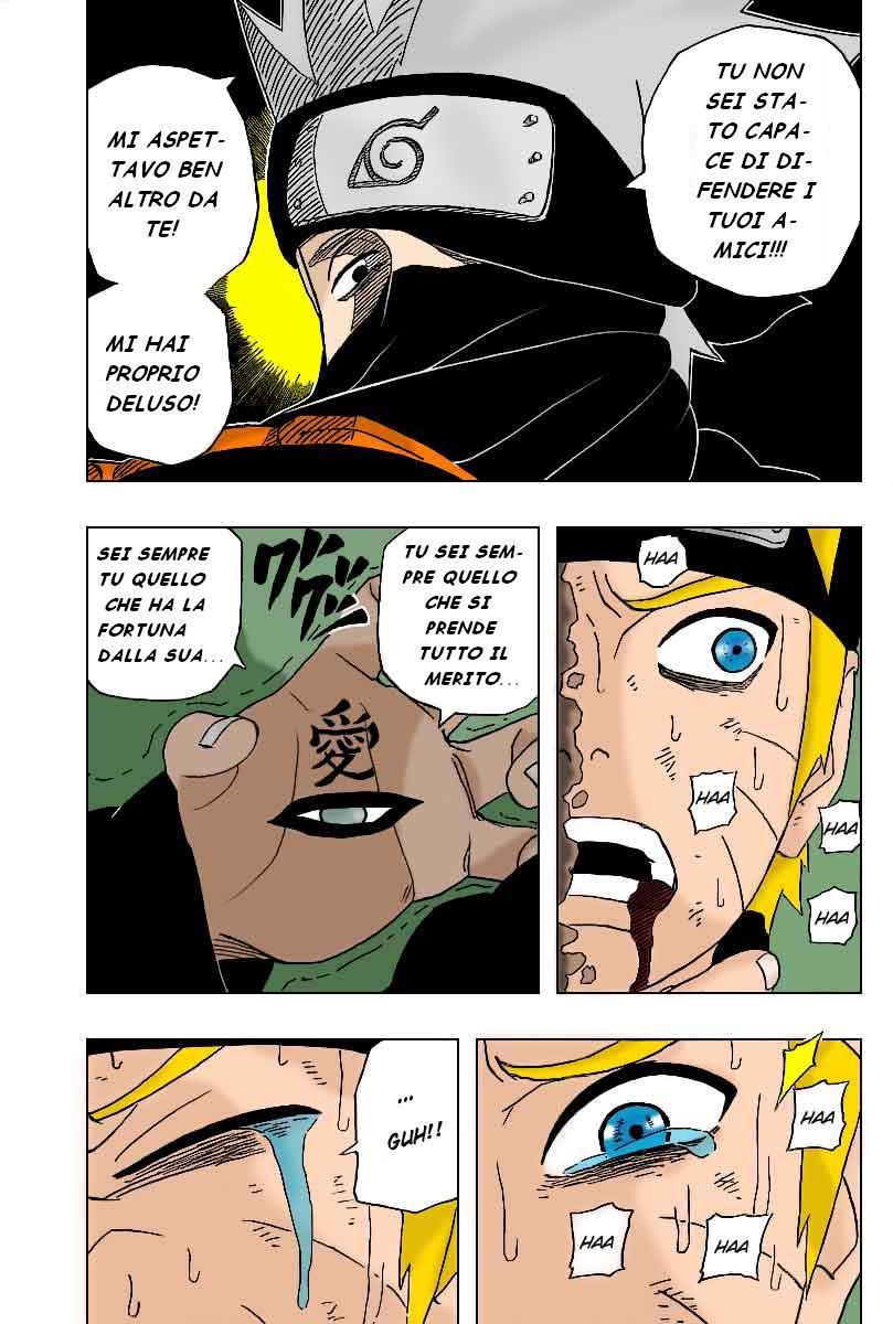 Read Naruto IT Manga Online