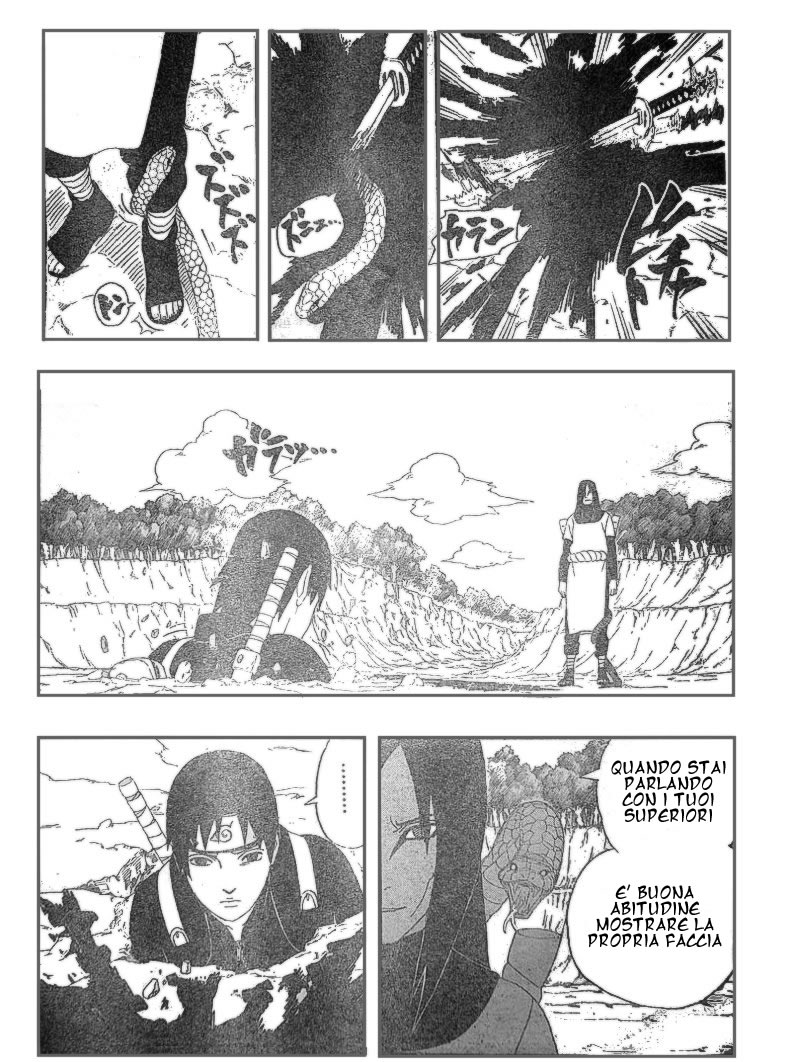 Read Naruto IT Manga Online