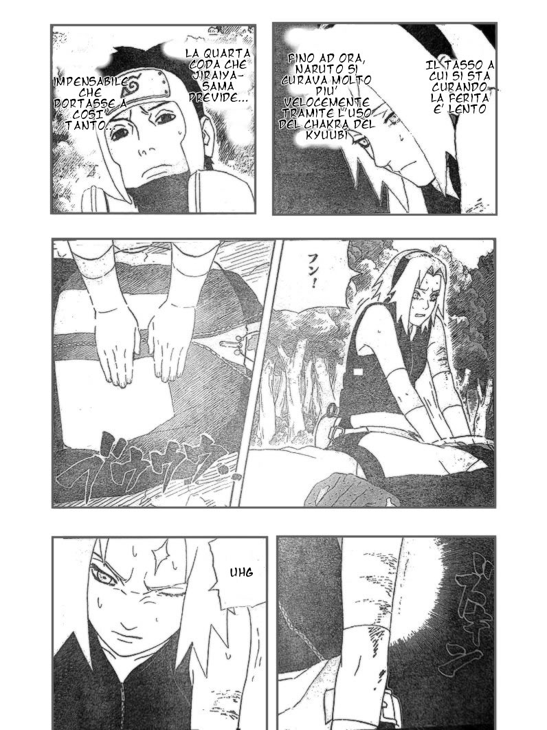 Read Naruto IT Manga Online