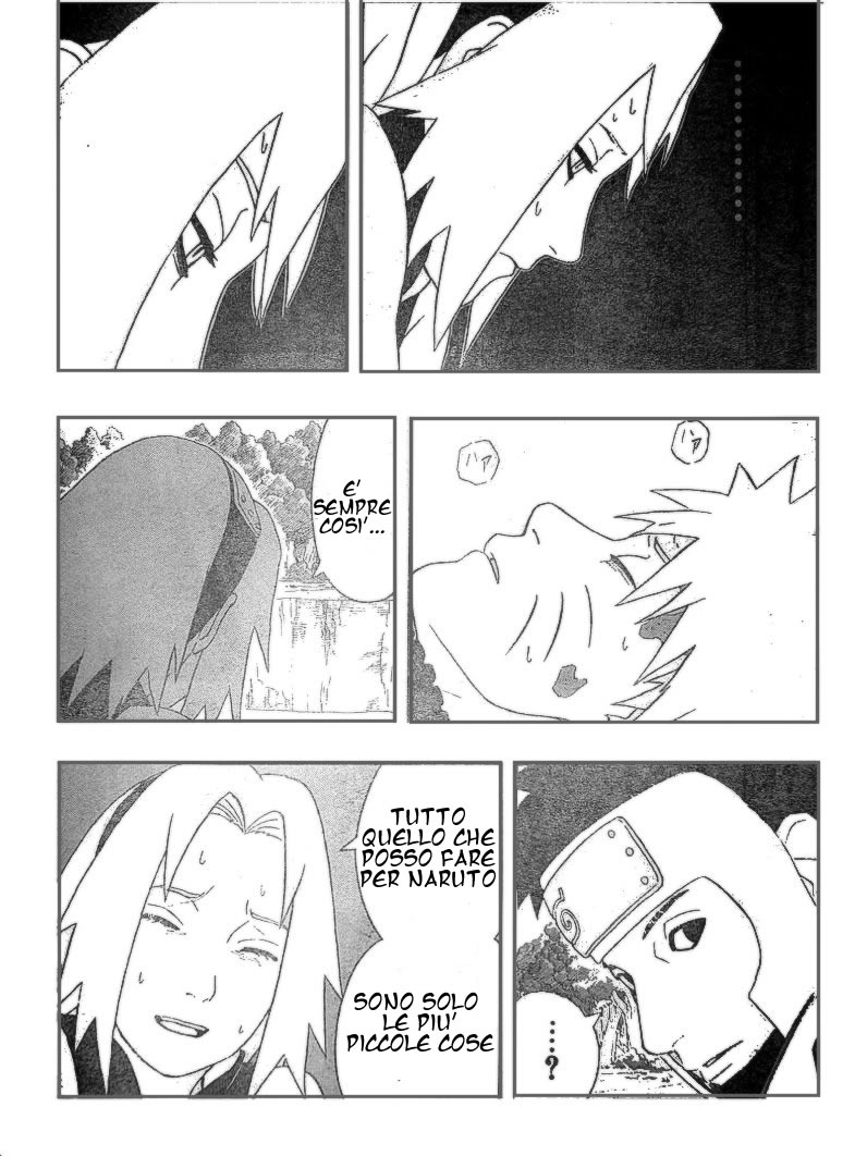 Read Naruto IT Manga Online