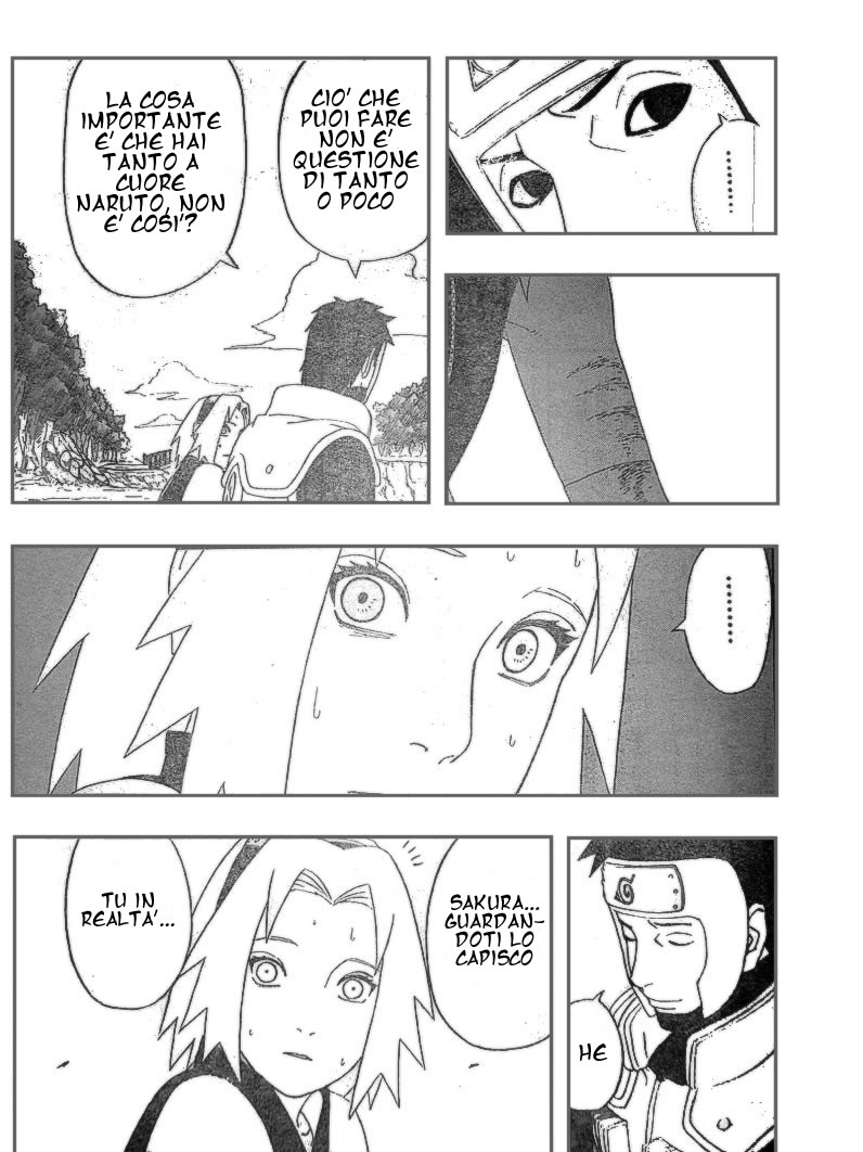 Read Naruto IT Manga Online