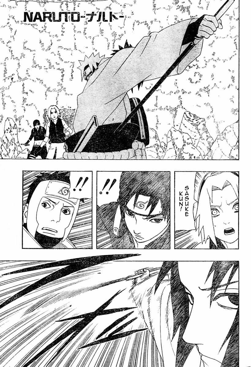 Read Naruto IT Manga Online