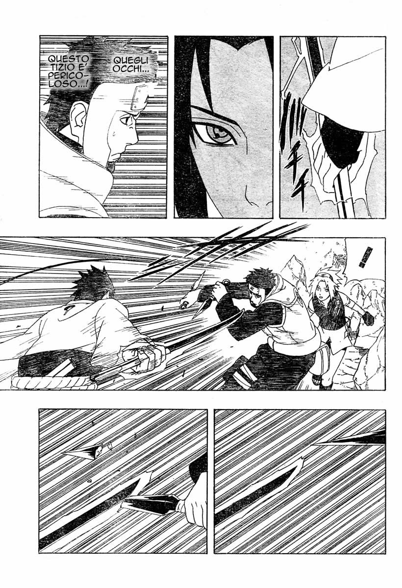 Read Naruto IT Manga Online