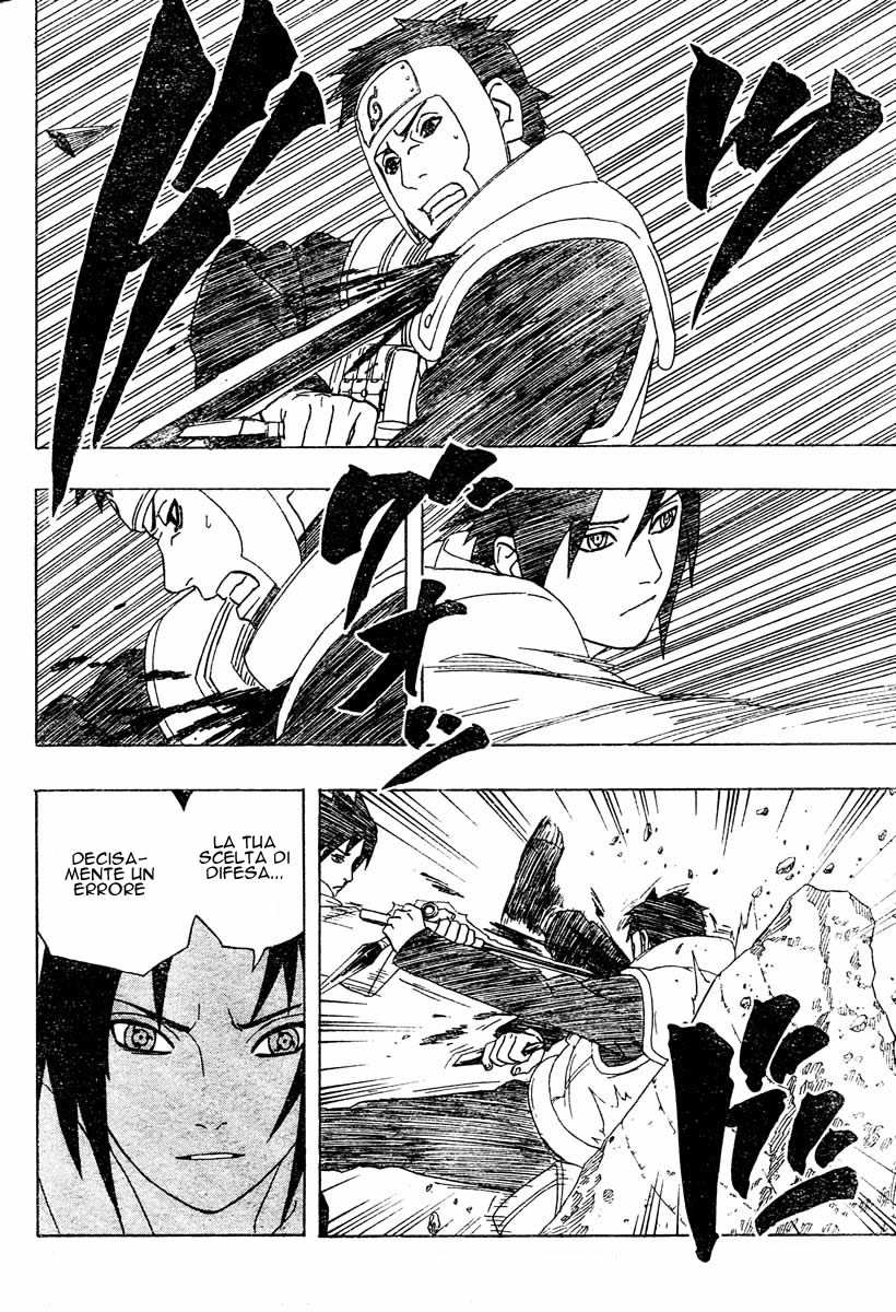 Read Naruto IT Manga Online