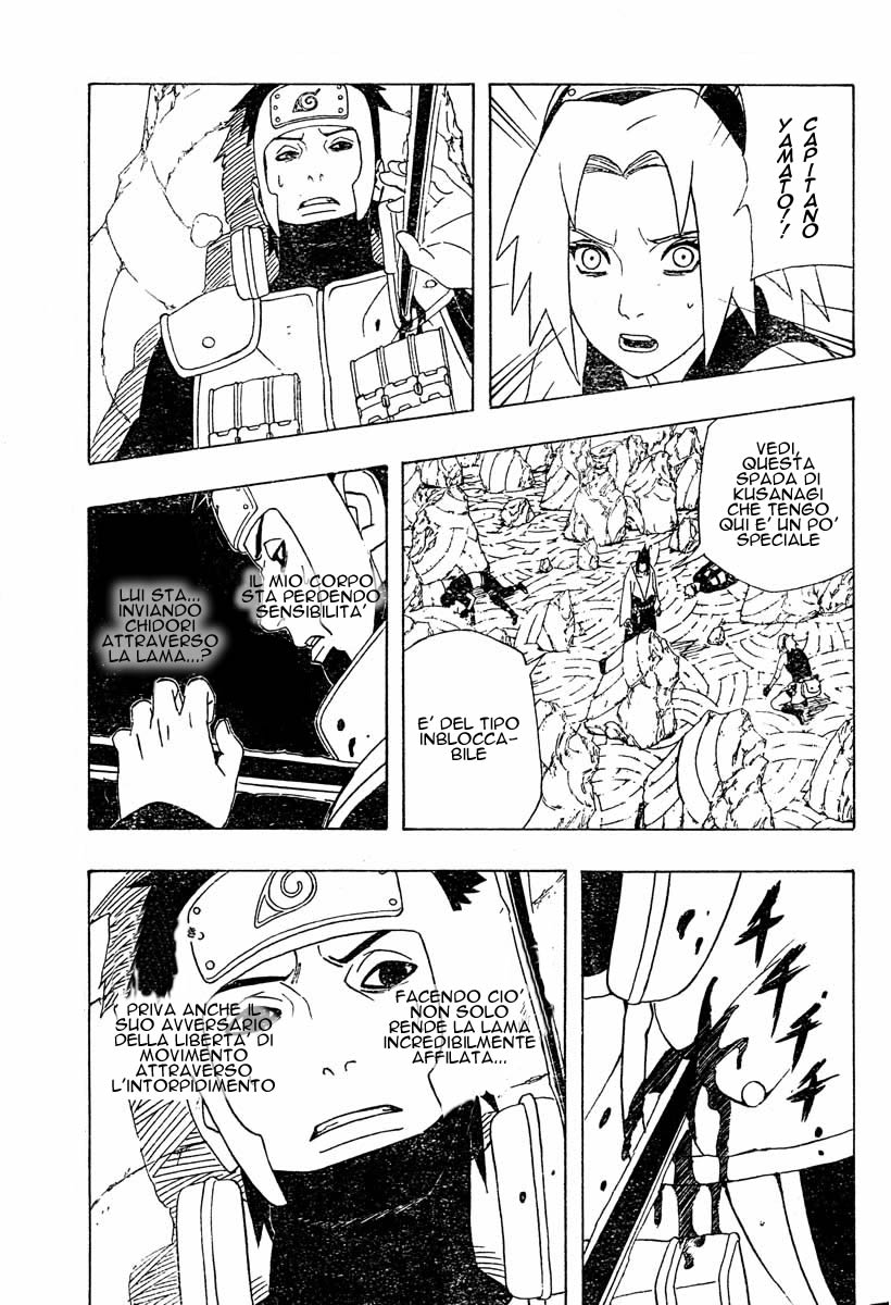 Read Naruto IT Manga Online