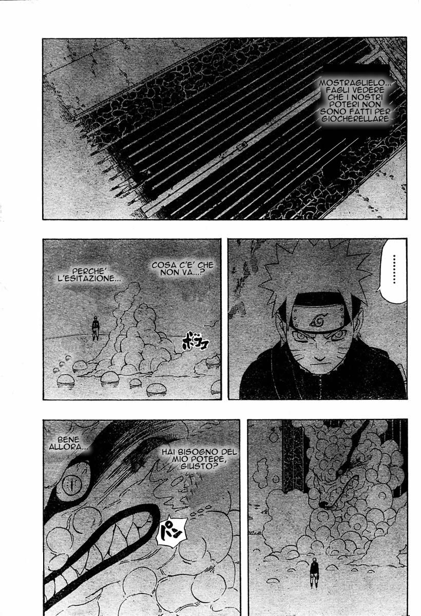 Read Naruto IT Manga Online