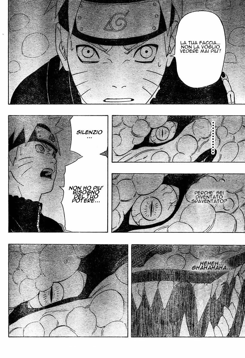 Read Naruto IT Manga Online