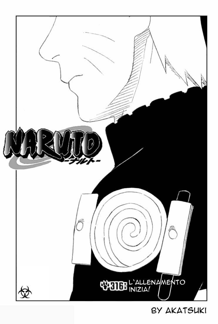 Read Naruto IT Manga Online