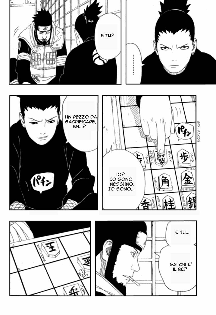 Read Naruto IT Manga Online
