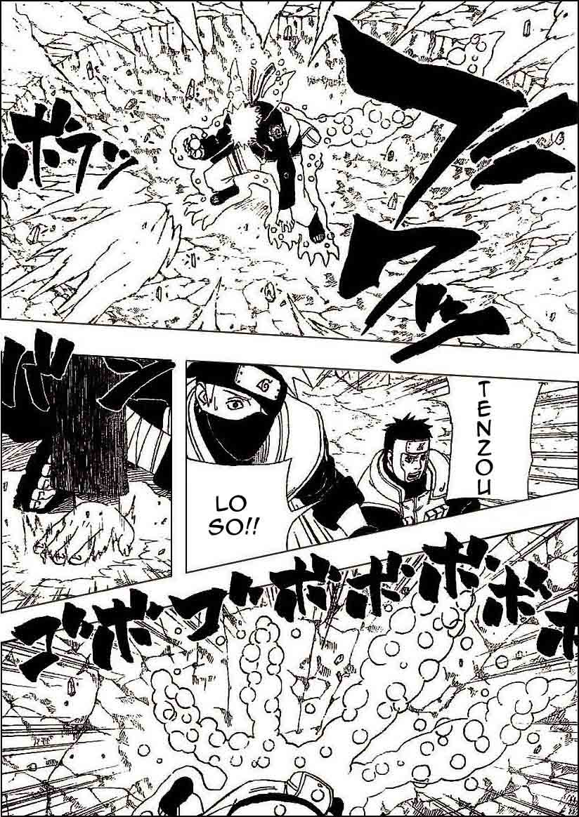 Read Naruto IT Manga Online