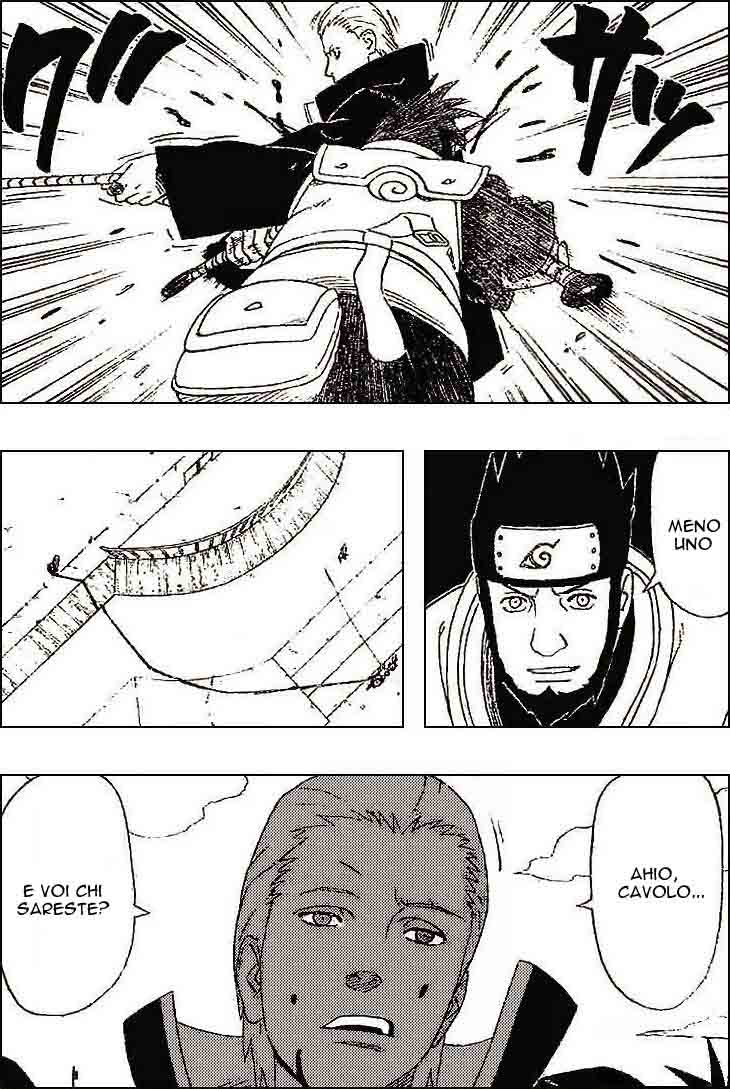 Read Naruto IT Manga Online