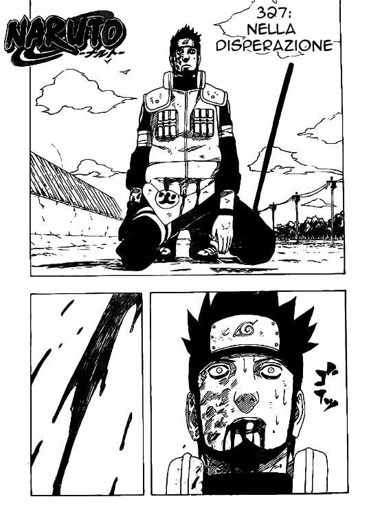 Read Naruto IT Manga Online