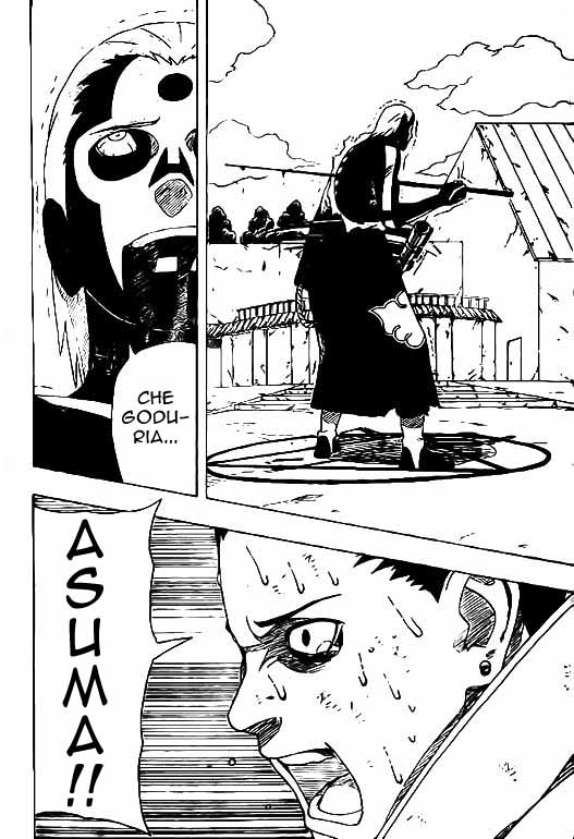 Read Naruto IT Manga Online