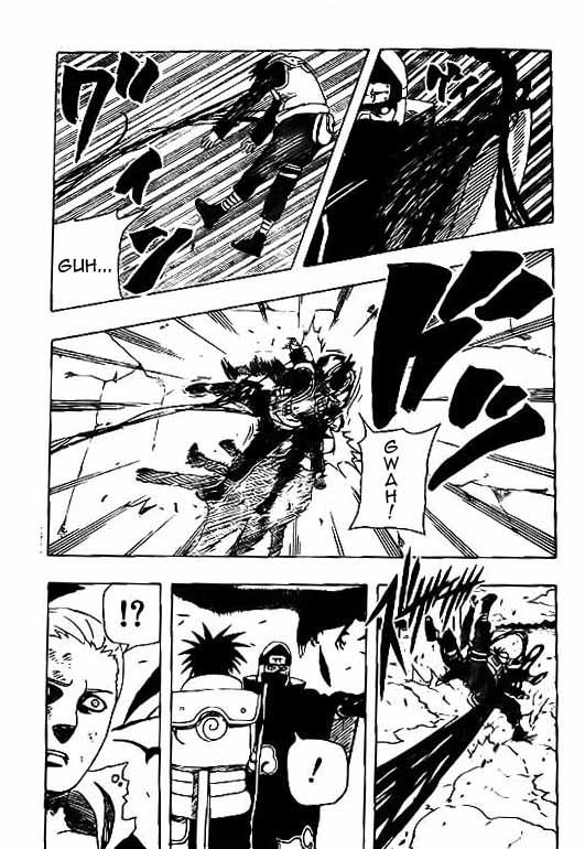 Read Naruto IT Manga Online