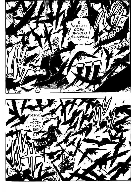 Read Naruto IT Manga Online