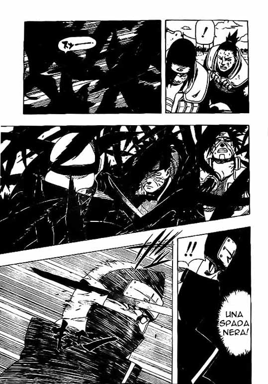 Read Naruto IT Manga Online