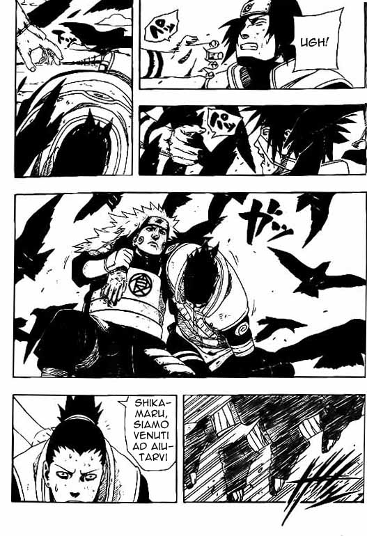 Read Naruto IT Manga Online
