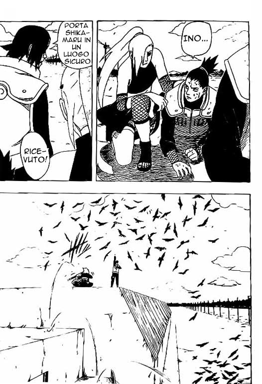 Read Naruto IT Manga Online