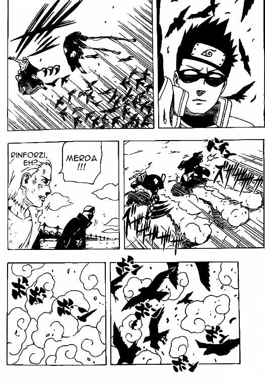 Read Naruto IT Manga Online
