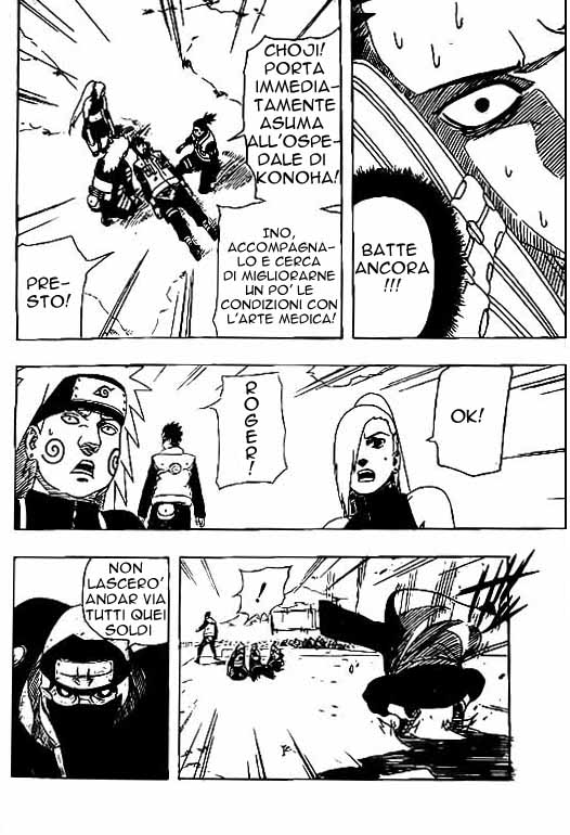 Read Naruto IT Manga Online