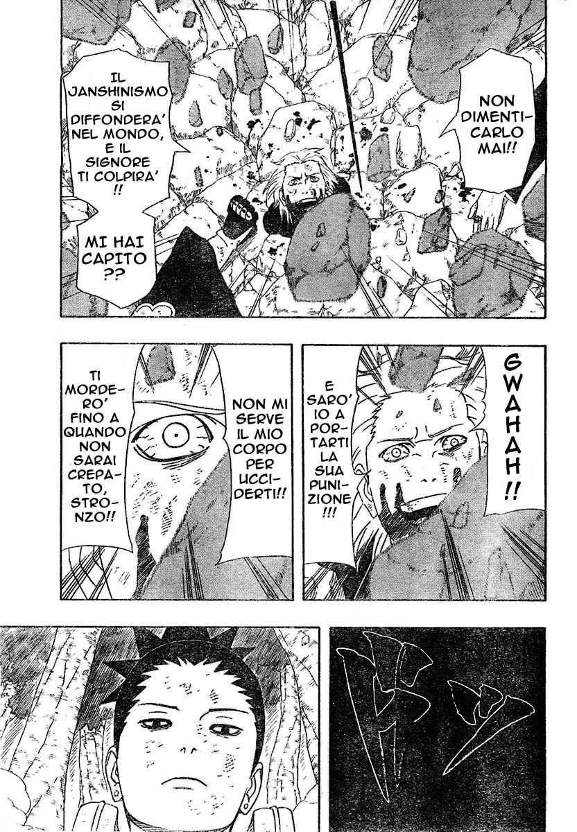 Read Naruto IT Manga Online