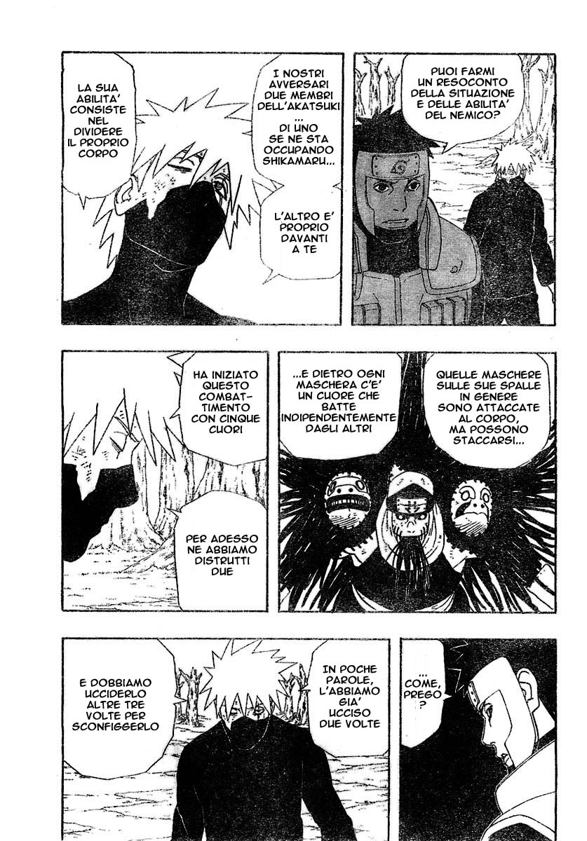 Read Naruto IT Manga Online