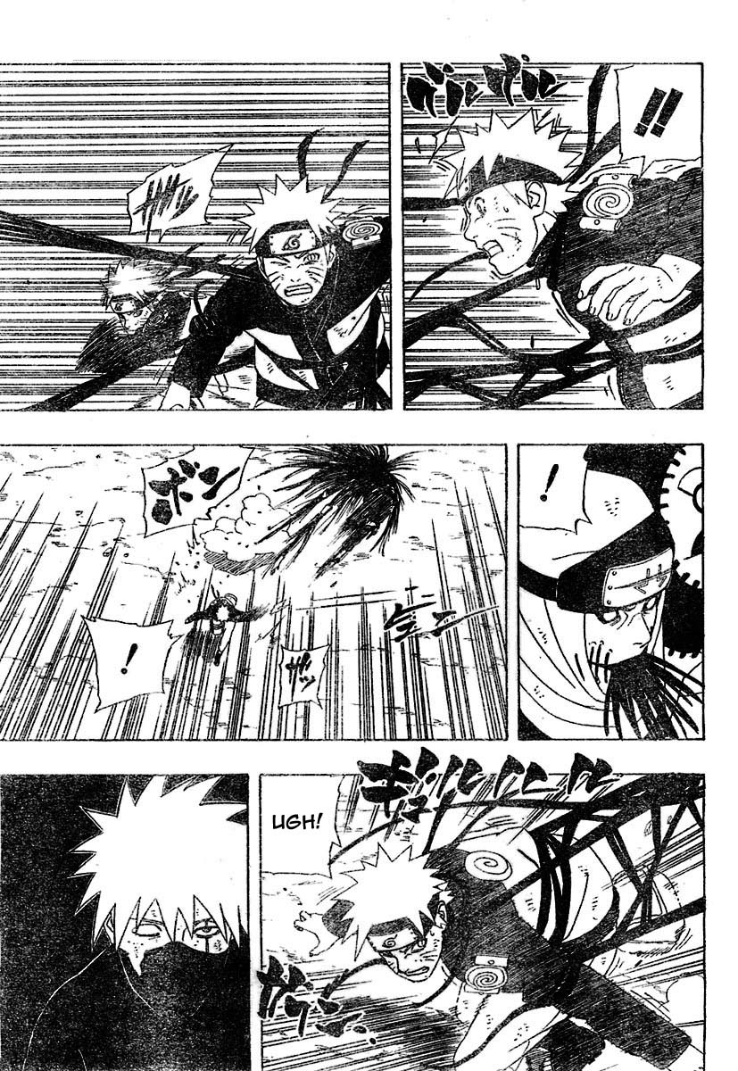 Read Naruto IT Manga Online