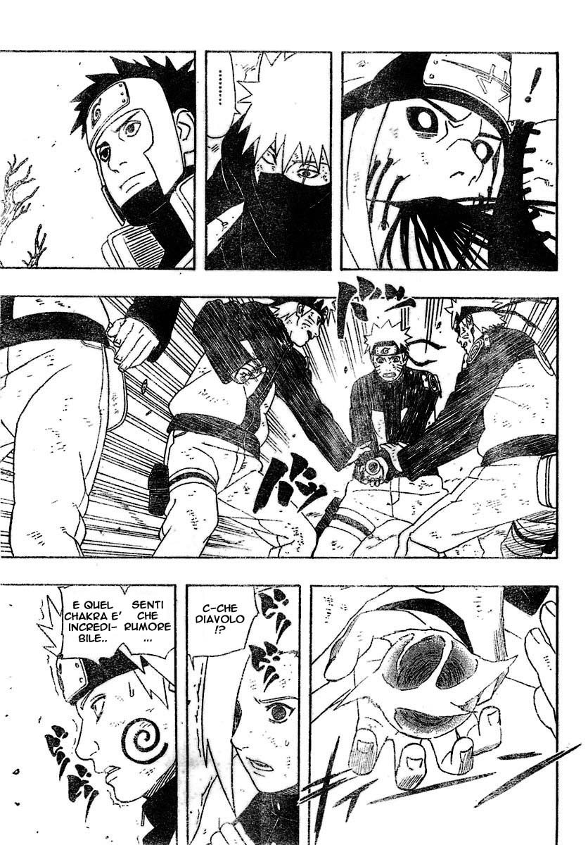 Read Naruto IT Manga Online