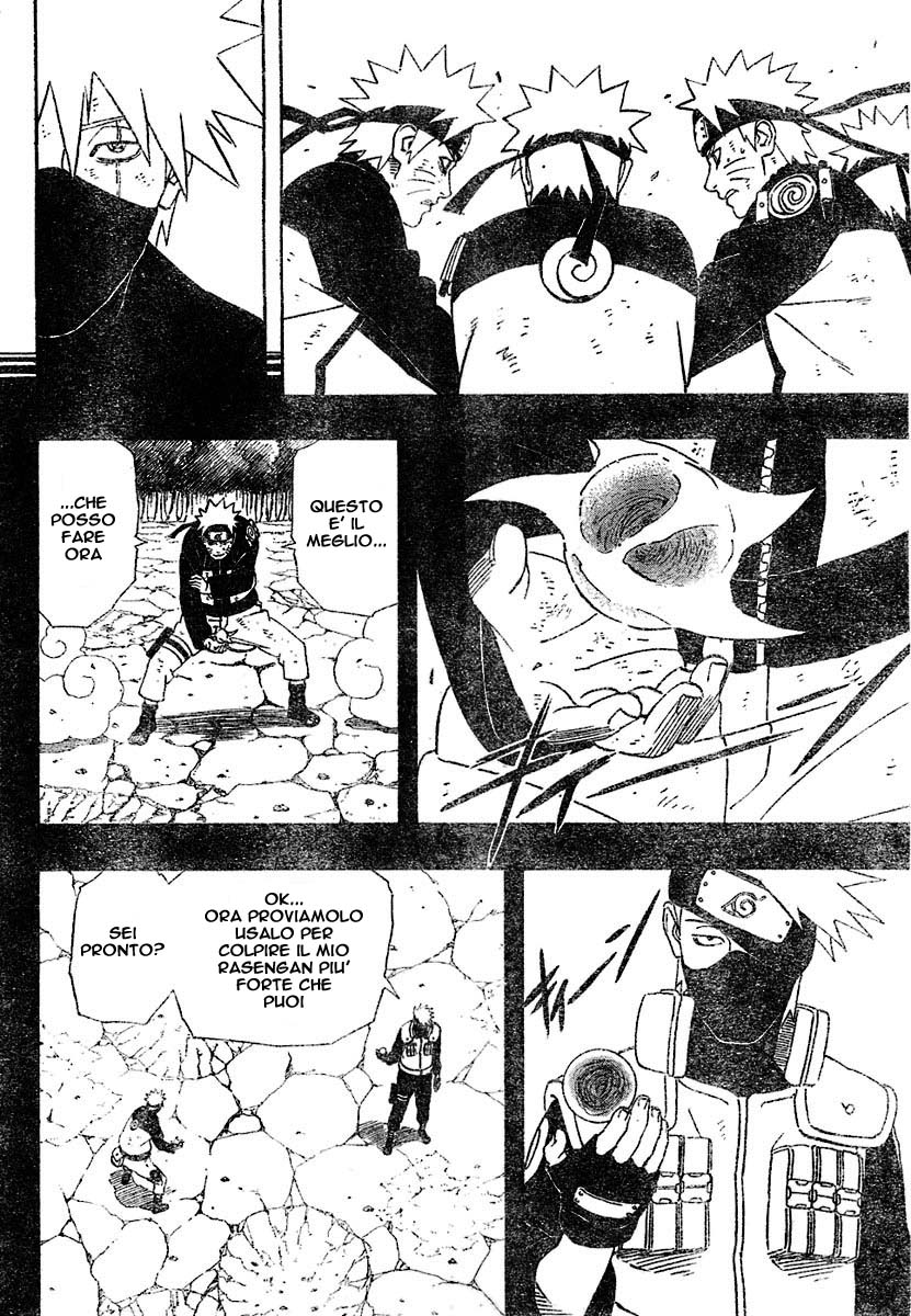 Read Naruto IT Manga Online