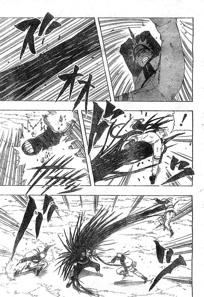 Read Naruto IT Manga Online