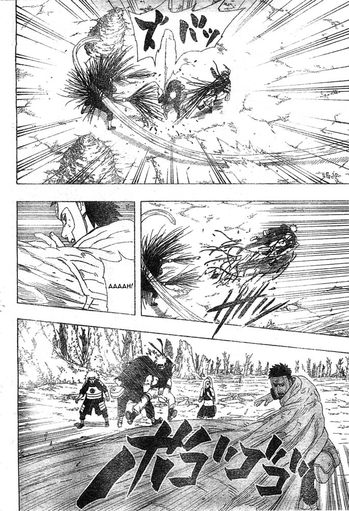 Read Naruto IT Manga Online