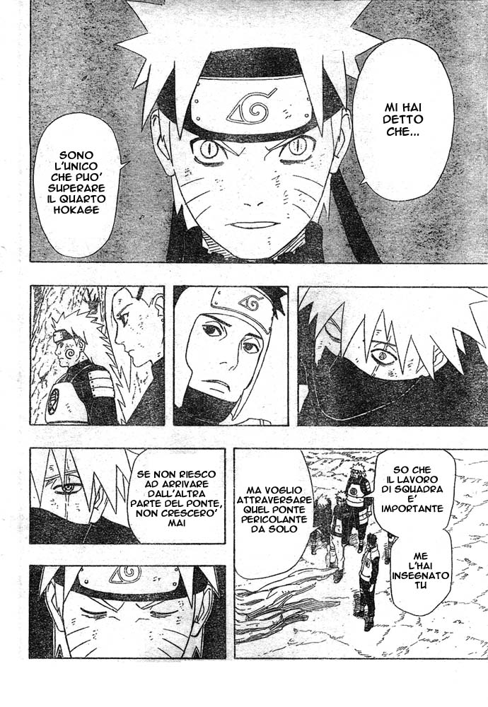Read Naruto IT Manga Online