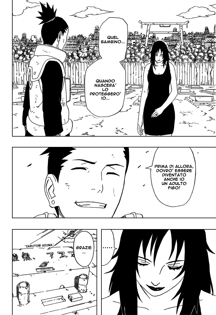 Read Naruto IT Manga Online