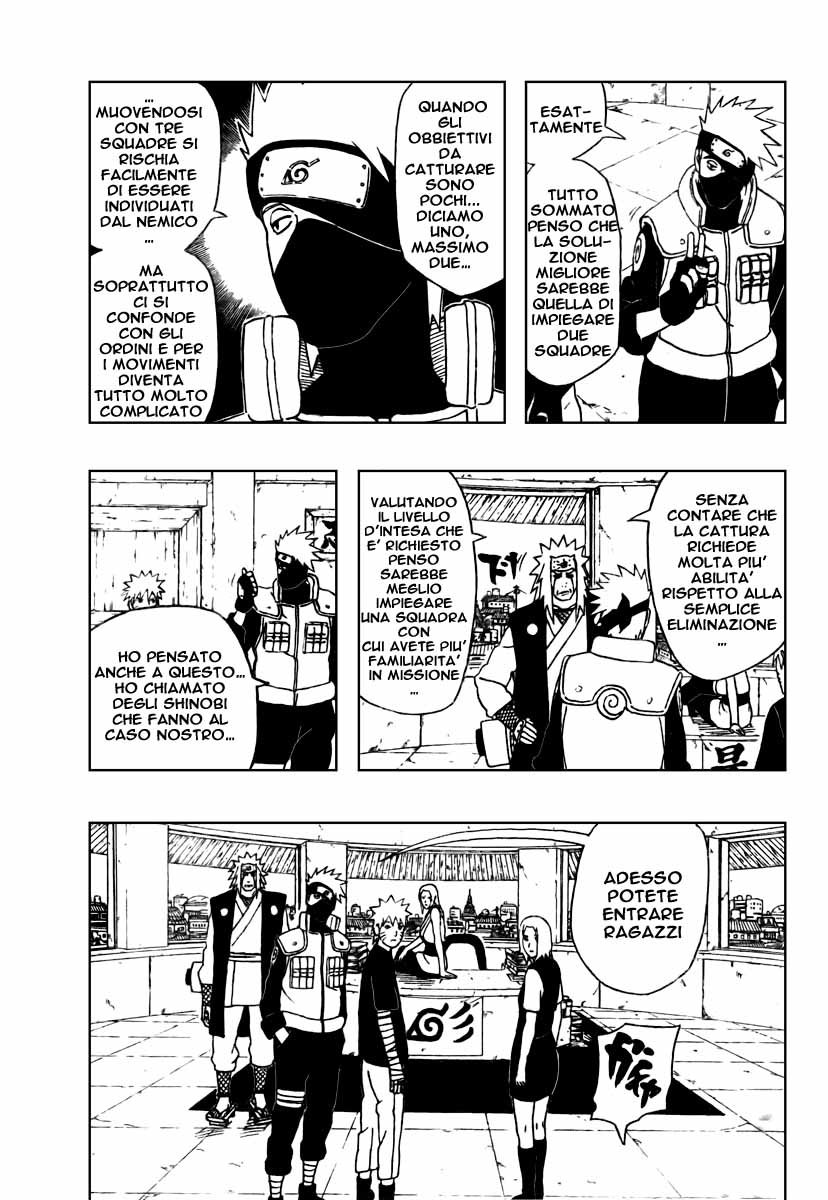 Read Naruto IT Manga Online