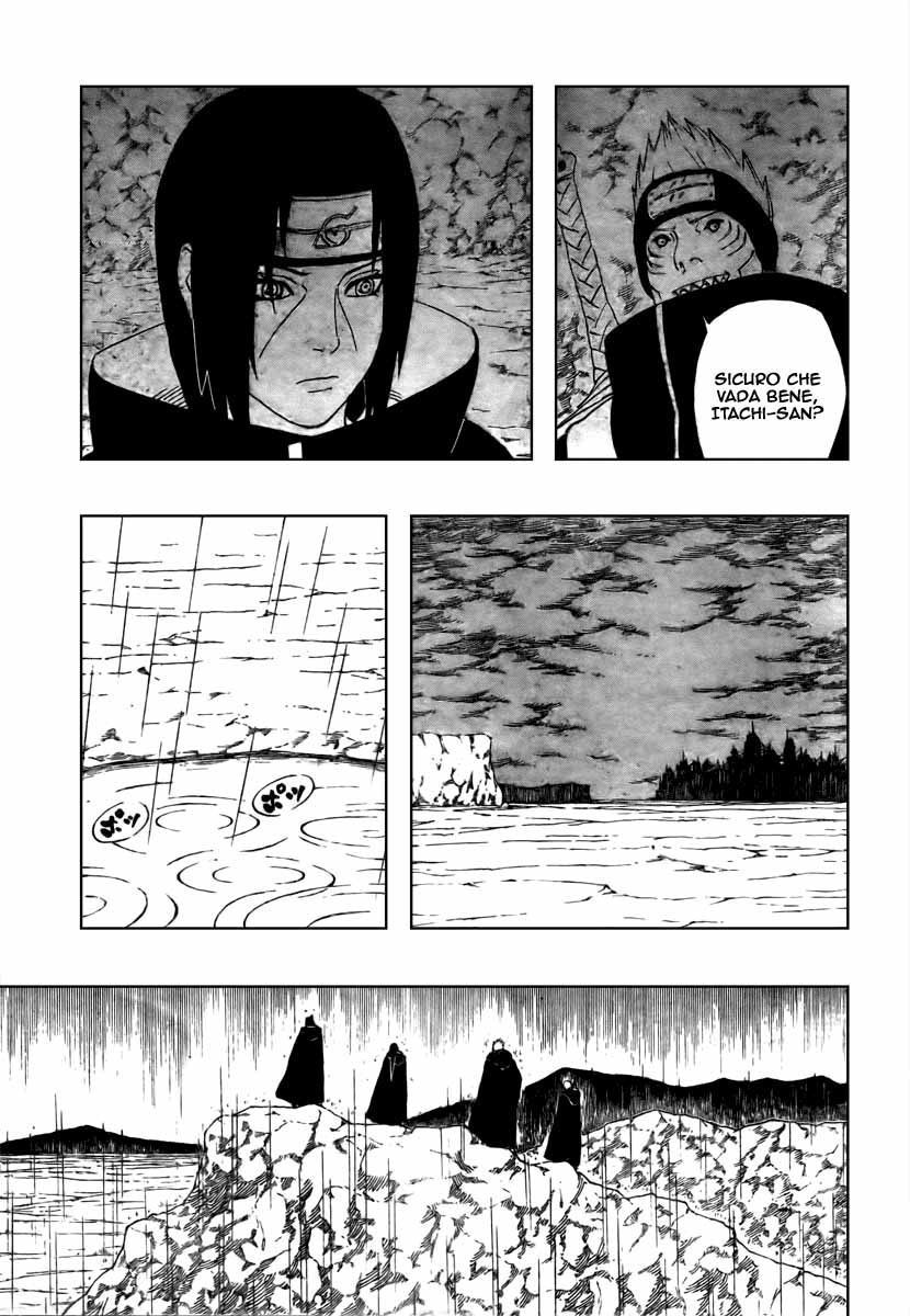 Read Naruto IT Manga Online