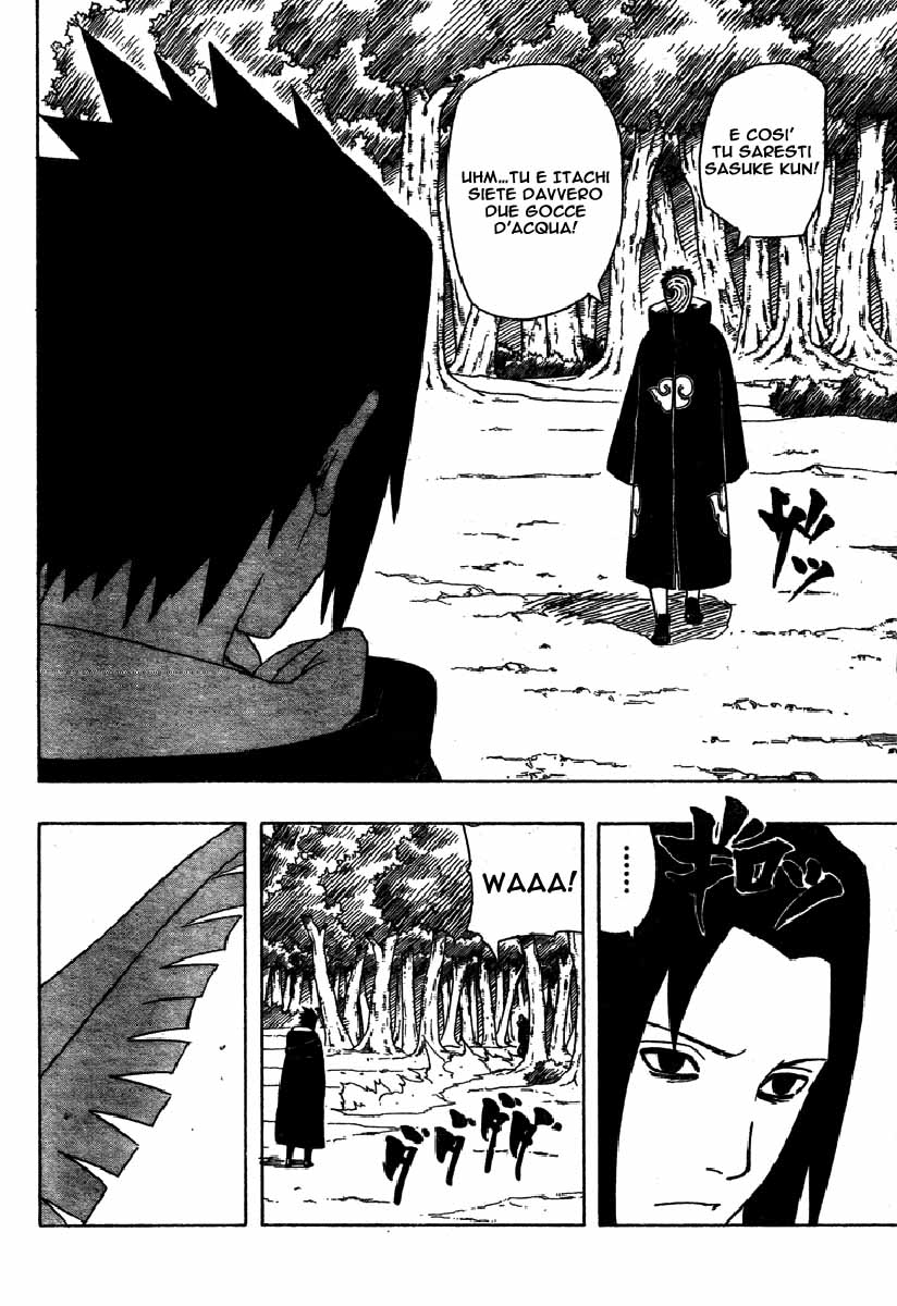 Read Naruto IT Manga Online