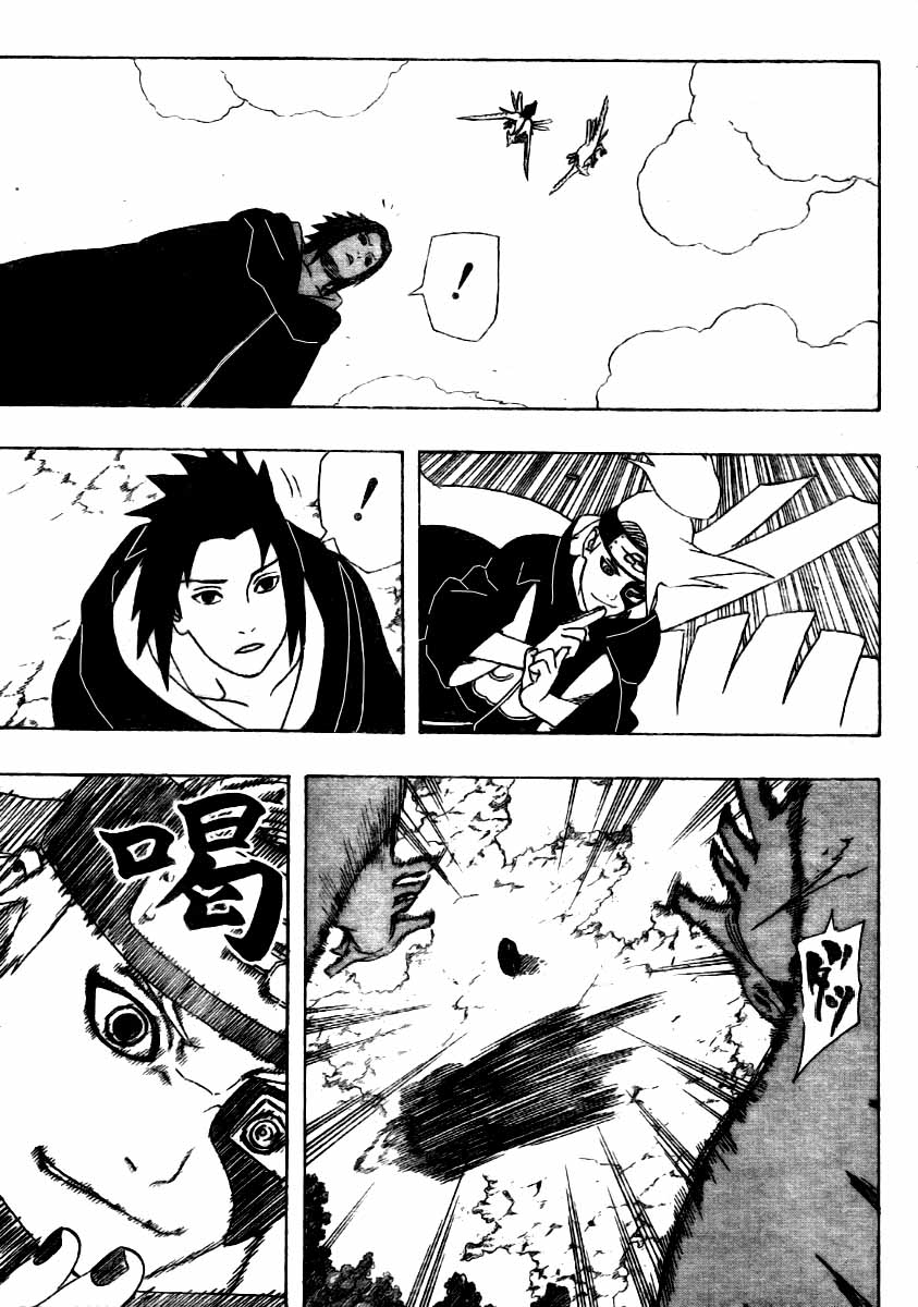 Read Naruto IT Manga Online