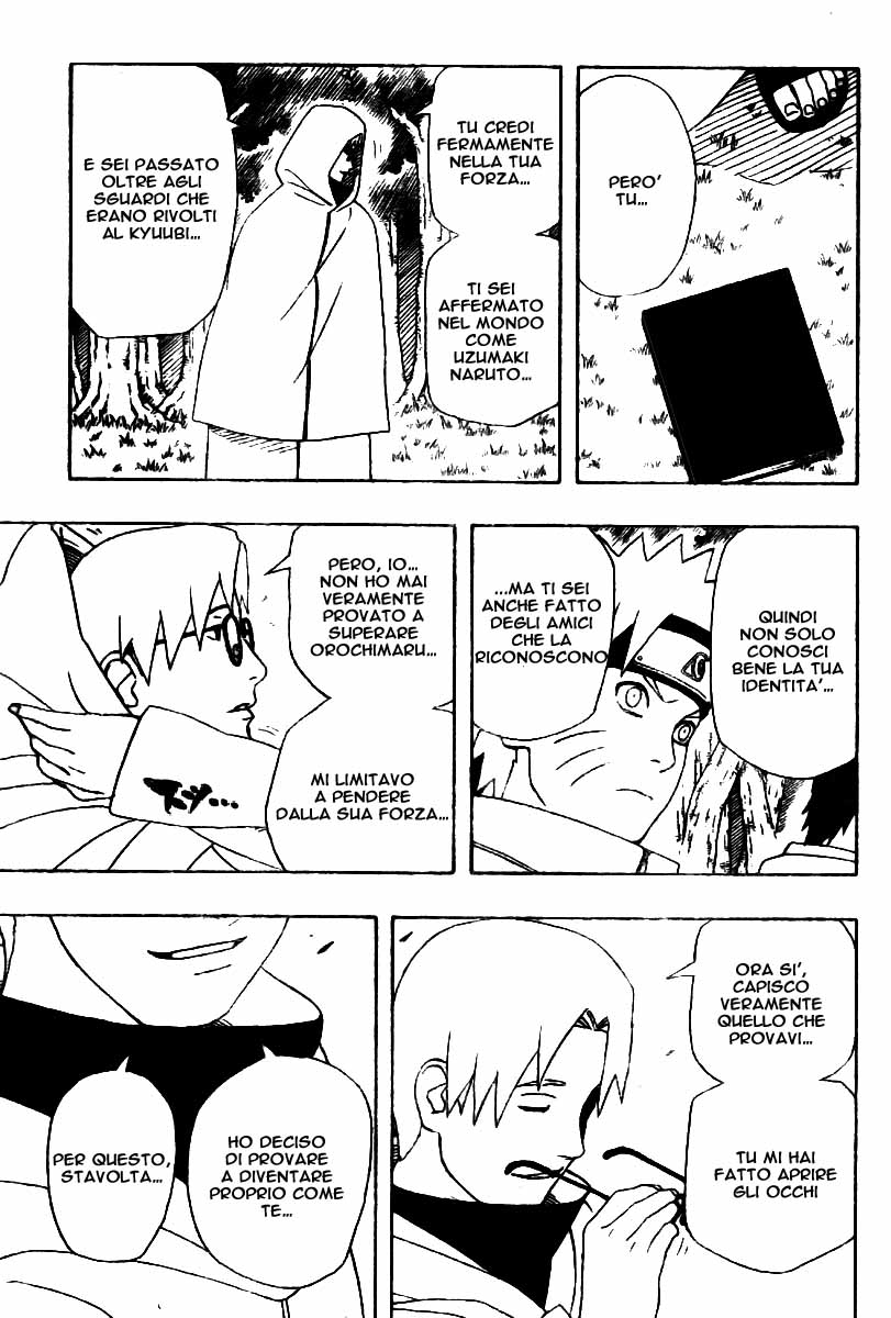 Read Naruto IT Manga Online
