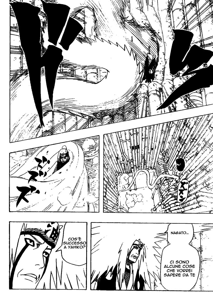 Read Naruto IT Manga Online