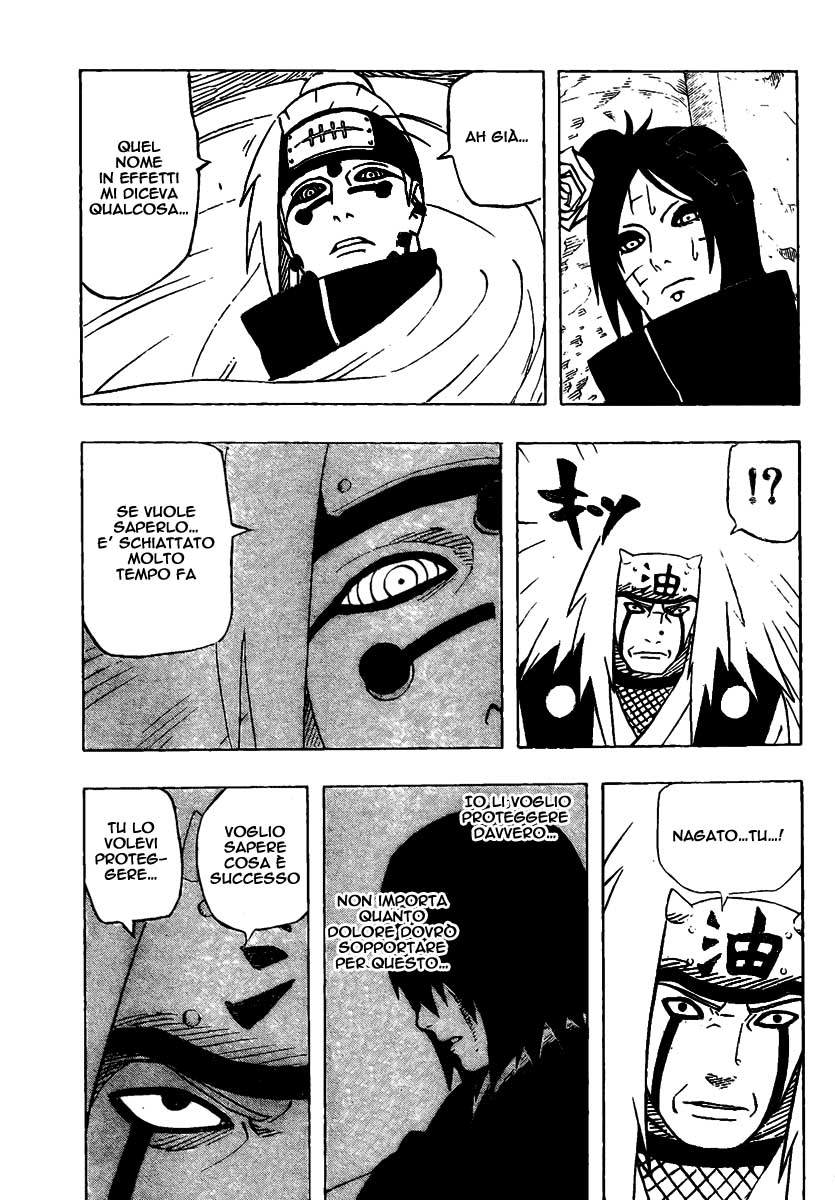 Read Naruto IT Manga Online