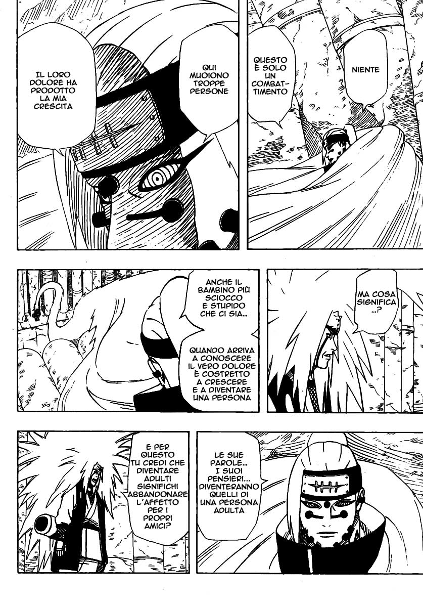 Read Naruto IT Manga Online