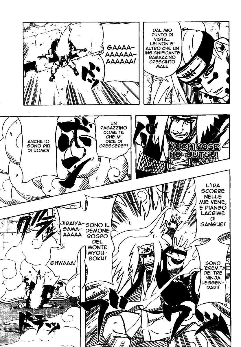 Read Naruto IT Manga Online