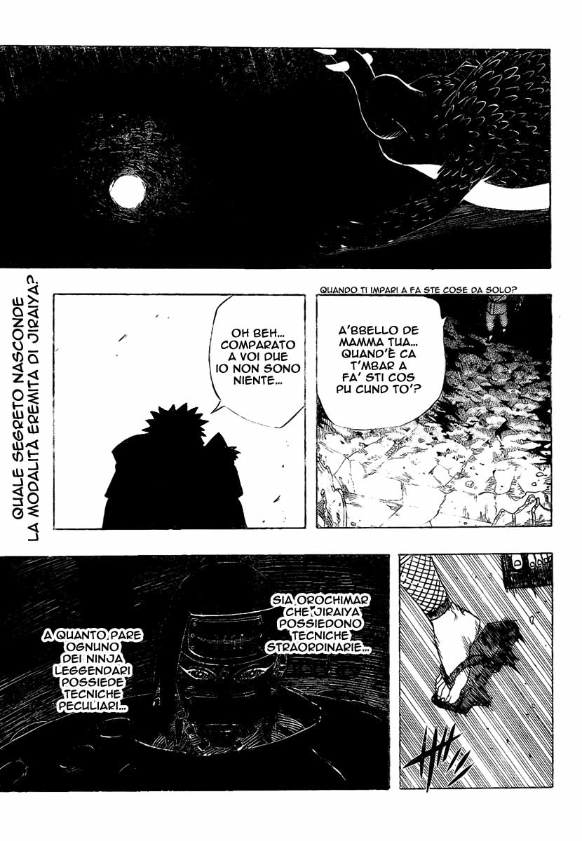 Read Naruto IT Manga Online
