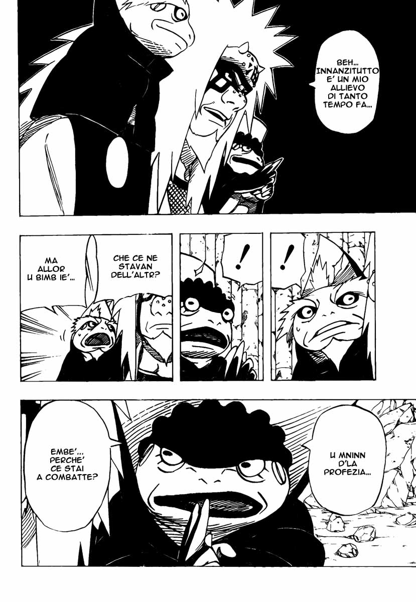 Read Naruto IT Manga Online