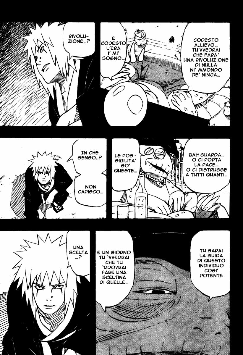 Read Naruto IT Manga Online