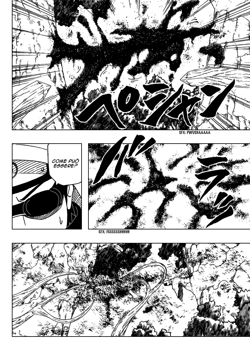 Read Naruto IT Manga Online
