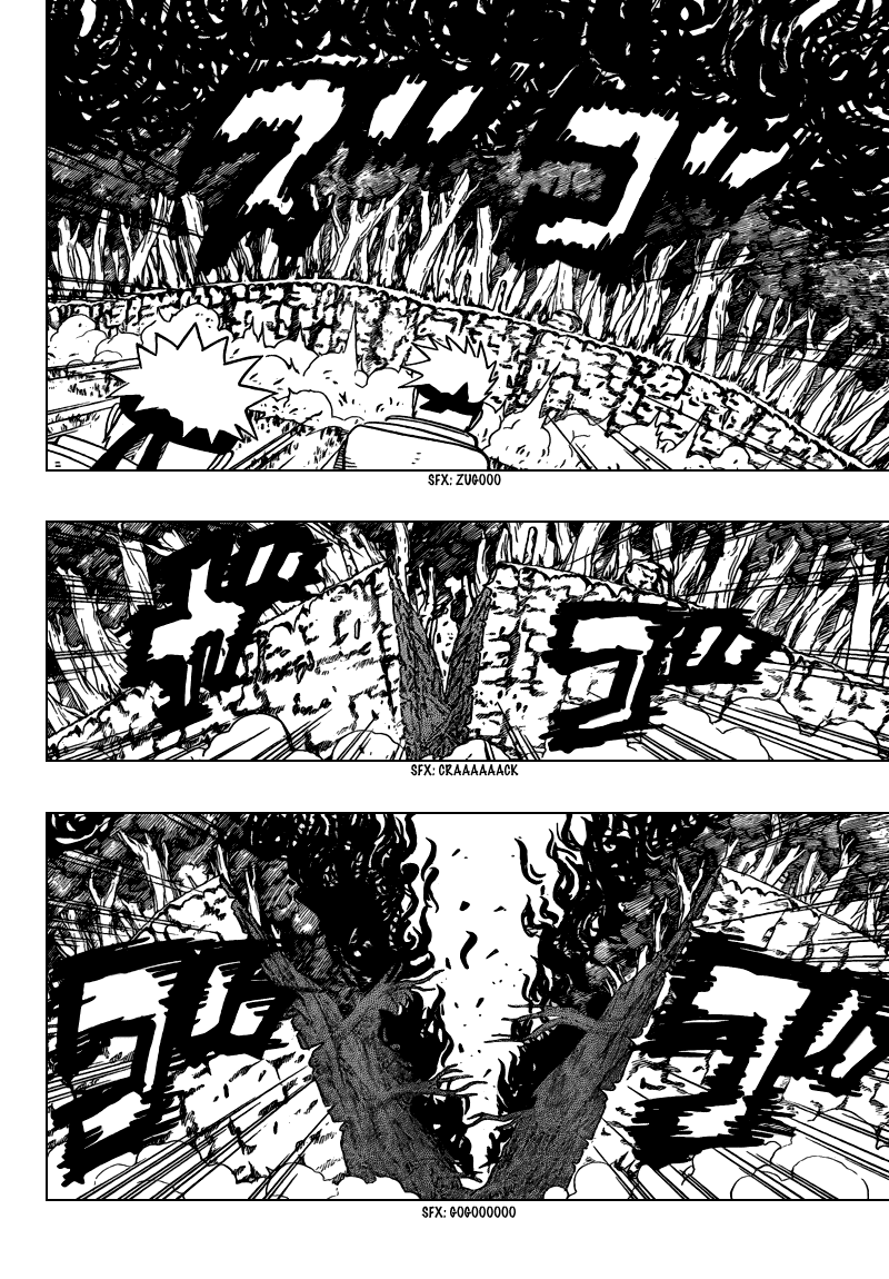 Read Naruto IT Manga Online