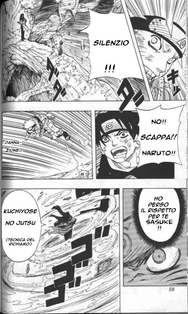 Read Naruto IT Manga Online