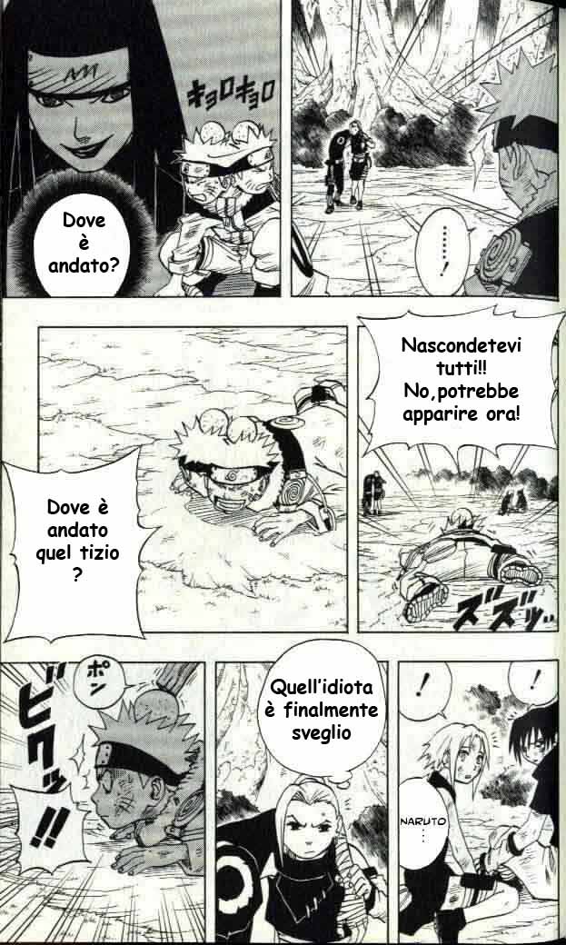 Read Naruto IT Manga Online